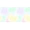 Fadeless Bulletin Board Paper, Watercolor, 48in. x 12ft., 4PK P0057518 - alternate 2